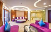 Туры в отель Jie Jie Beach Hotel