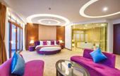 Туры в отель Jie Jie Beach Hotel