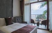 Туры в отель Jie Jie Beach Hotel