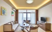 Туры в отель Jie Jie Beach Hotel