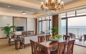 Туры в отель Jie Jie Beach Hotel