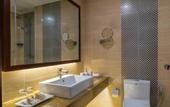Туры в отель Jie Jie Beach Hotel