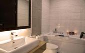Туры в отель Jie Jie Beach Hotel