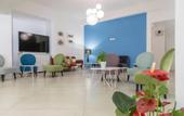 Туры в отель Sentido Michelizia Tropea Resort