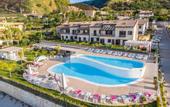 Туры в отель Sentido Michelizia Tropea Resort