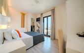 Туры в отель Sentido Michelizia Tropea Resort