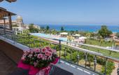 Туры в отель Sentido Michelizia Tropea Resort