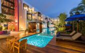 Туры в отель Asira Boutique HuaHin Hotel