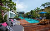 Туры в отель Asira Boutique HuaHin Hotel