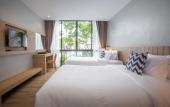 Туры в отель Asira Boutique HuaHin Hotel
