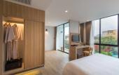 Туры в отель Asira Boutique HuaHin Hotel