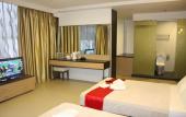 Туры в отель T Hotel Jalan Tar