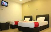 Туры в отель T Hotel Jalan Tar