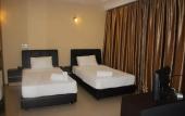 Туры в отель T Hotel Jalan Tar
