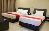 Туры в отель T Hotel Jalan Tar