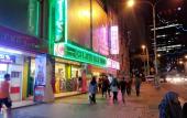 Туры в отель T Hotel Jalan Tar