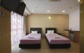 Туры в отель T Hotel Jalan Tar