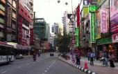 Туры в отель T Hotel Jalan Tar
