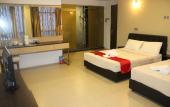 Туры в отель T Hotel Jalan Tar