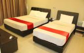 Туры в отель T Hotel Jalan Tar