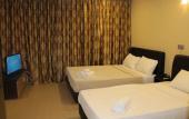 Туры в отель T Hotel Jalan Tar