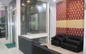 Туры в отель T Hotel Jalan Tar