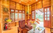 Туры в отель The Garden House Phu Quoc Resort