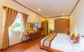 Туры в отель The Garden House Phu Quoc Resort