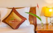 Туры в отель The Garden House Phu Quoc Resort