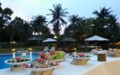 Туры в отель The Garden House Phu Quoc Resort