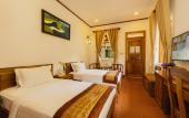 Туры в отель The Garden House Phu Quoc Resort