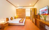 Туры в отель The Garden House Phu Quoc Resort