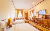Туры в отель The Garden House Phu Quoc Resort