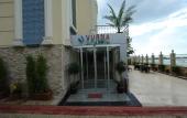 Туры в отель Vurna Butik Hotel
