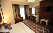 Туры в отель Vurna Butik Hotel