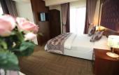 Туры в отель Vurna Butik Hotel