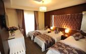 Туры в отель Vurna Butik Hotel