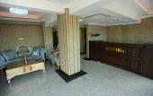 Туры в отель Vurna Butik Hotel