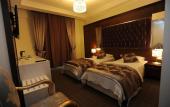 Туры в отель Vurna Butik Hotel
