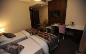 Туры в отель Vurna Butik Hotel