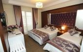 Туры в отель Vurna Butik Hotel