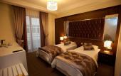 Туры в отель Vurna Butik Hotel