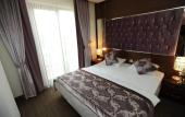 Туры в отель Vurna Butik Hotel