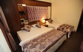 Туры в отель Vurna Butik Hotel