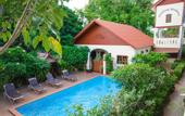 Туры в отель Namphung Phuket Boutique Resort