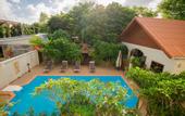 Туры в отель Namphung Phuket Boutique Resort
