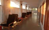Туры в отель Barefeet Naturist Resort