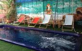 Туры в отель Barefeet Naturist Resort