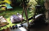 Туры в отель Barefeet Naturist Resort