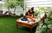 Туры в отель Barefeet Naturist Resort